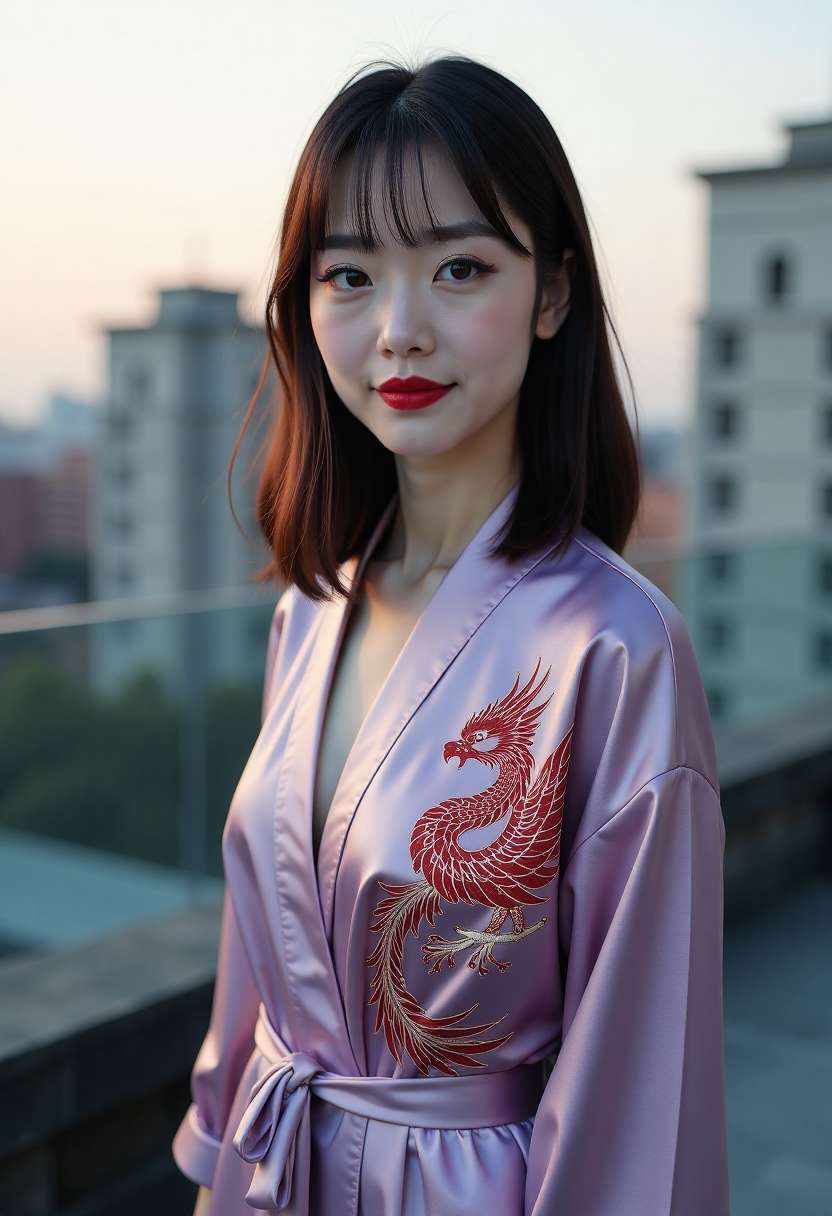 都市情缘记